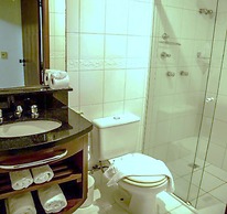 Le Village Flats e Hotel