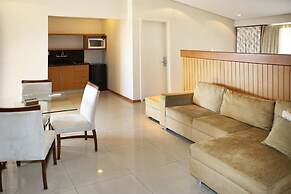 Le Village Flats e Hotel