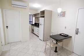 Le Village Flats e Hotel