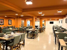 Le Village Flats e Hotel