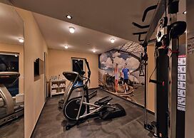 Best Western Hotel The K Munich Unterfoehring