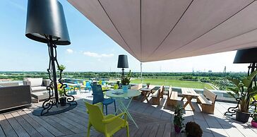 Best Western Hotel The K Munich Unterfoehring