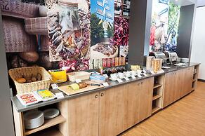 Best Western Hotel The K Munich Unterfoehring