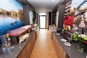 Best Western Hotel The K Munich Unterfoehring