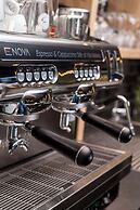 Best Western Hotel The K Munich Unterfoehring