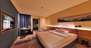Best Western Hotel The K Munich Unterfoehring