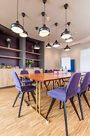 Best Western Hotel The K Munich Unterfoehring