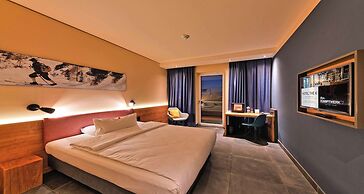 Best Western Hotel The K Munich Unterfoehring