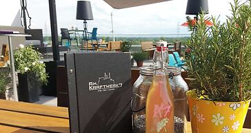 Best Western Hotel The K Munich Unterfoehring