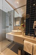 Best Western Hotel The K Munich Unterfoehring