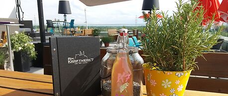 Best Western Hotel The K Munich Unterfoehring