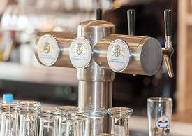 Best Western Hotel The K Munich Unterfoehring