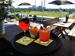 Best Western Hotel The K Munich Unterfoehring