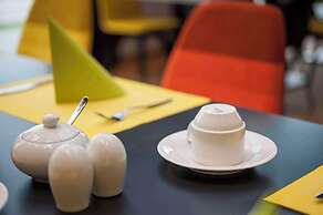 Best Western Hotel The K Munich Unterfoehring