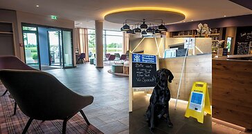 Best Western Hotel The K Munich Unterfoehring