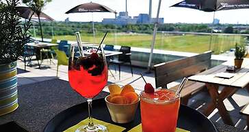 Best Western Hotel The K Munich Unterfoehring