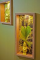 Best Western Hotel The K Munich Unterfoehring