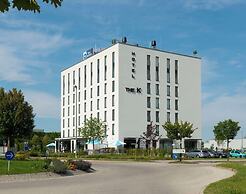 Best Western Hotel The K Munich Unterfoehring