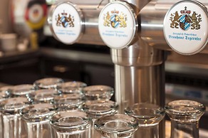 Best Western Hotel The K Munich Unterfoehring