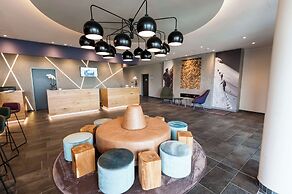 Best Western Hotel The K Munich Unterfoehring