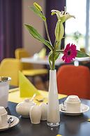 Best Western Hotel The K Munich Unterfoehring