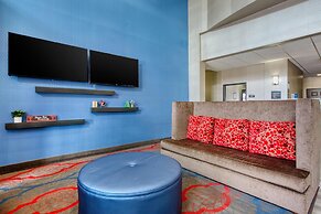 Best Western Plus Tech Medical Center Inn