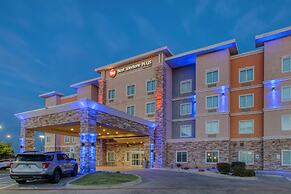 Best Western Plus Tech Medical Center Inn