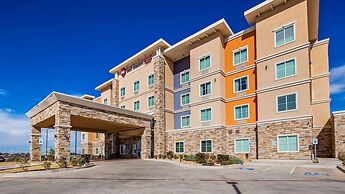 Best Western Plus Tech Medical Center Inn