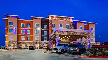 Best Western Plus Tech Medical Center Inn