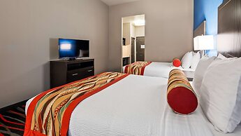 Best Western Plus Tech Medical Center Inn