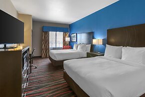 Best Western Plus Tech Medical Center Inn