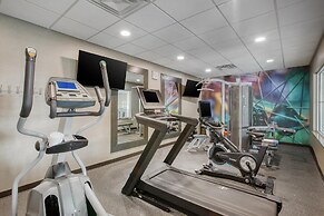 Best Western Plus Tech Medical Center Inn