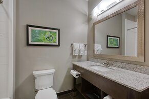 Best Western Plus Tech Medical Center Inn