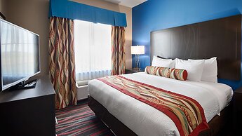 Best Western Plus Tech Medical Center Inn