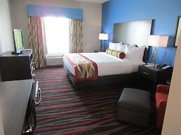 Best Western Plus Tech Medical Center Inn