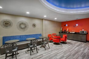 Best Western Plus Tech Medical Center Inn