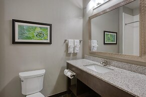 Best Western Plus Tech Medical Center Inn