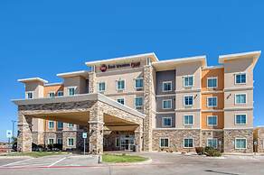 Best Western Plus Tech Medical Center Inn