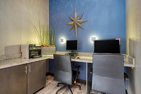 Best Western Plus Tech Medical Center Inn