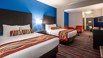 Best Western Plus Tech Medical Center Inn