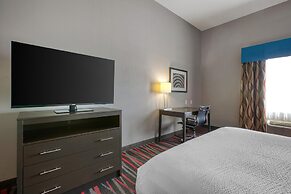 Best Western Plus Tech Medical Center Inn