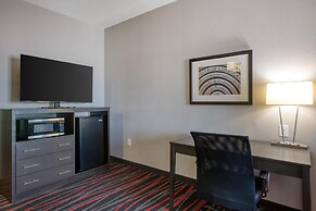 Best Western Plus Tech Medical Center Inn