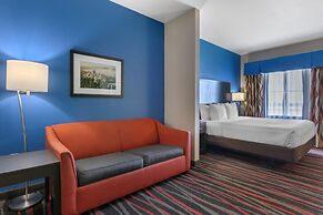 Best Western Plus Tech Medical Center Inn