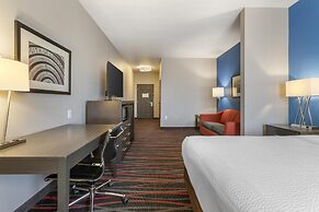 Best Western Plus Tech Medical Center Inn