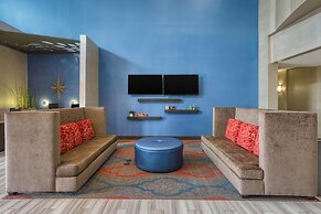 Best Western Plus Tech Medical Center Inn