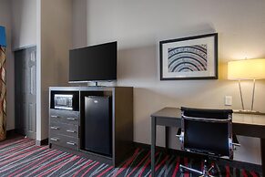 Best Western Plus Tech Medical Center Inn