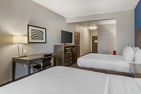 Best Western Plus Tech Medical Center Inn