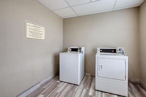 Best Western Plus Tech Medical Center Inn