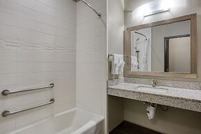 Best Western Plus Tech Medical Center Inn