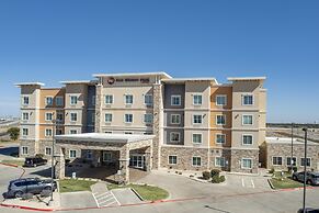 Best Western Plus Tech Medical Center Inn
